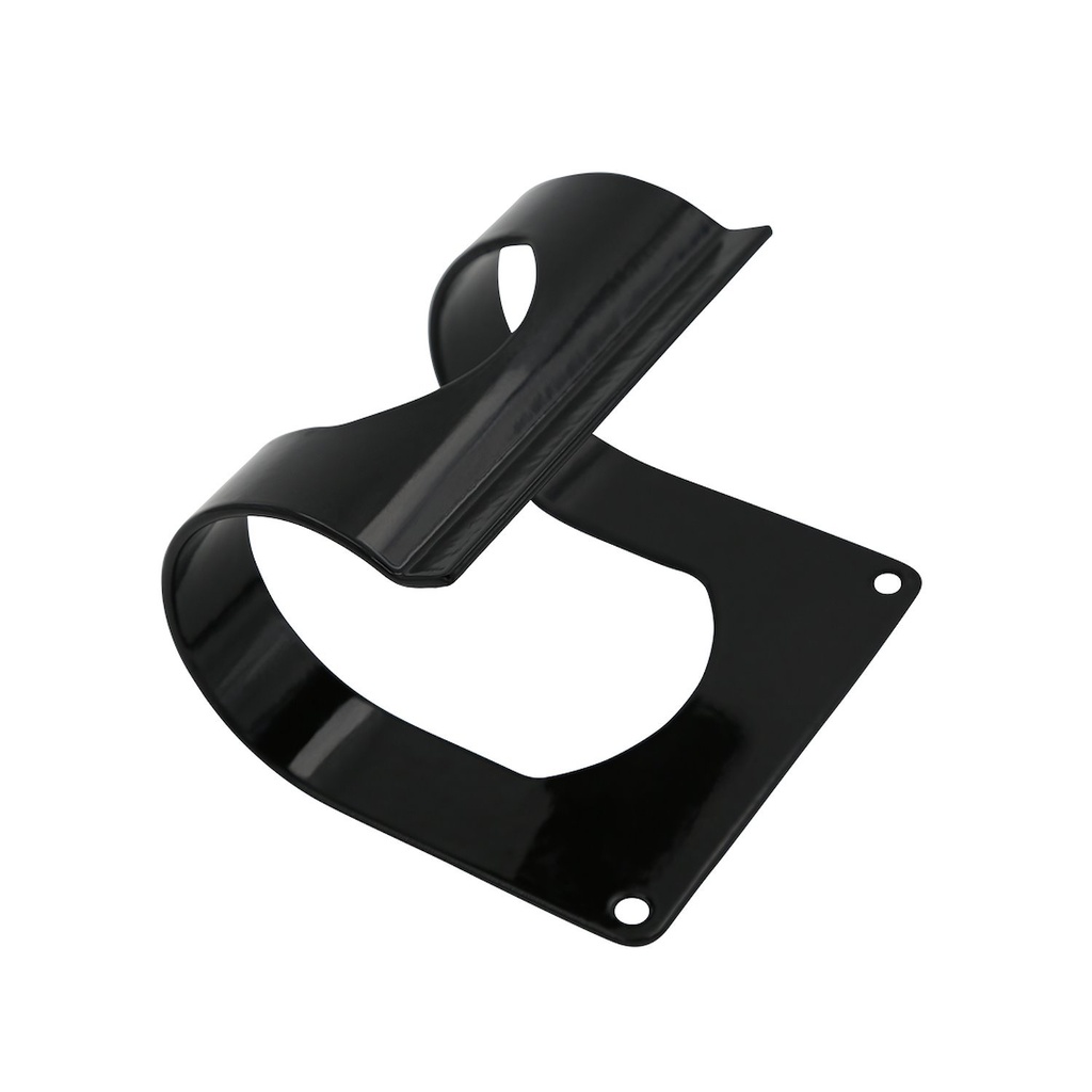 Aeromotive 12704: 12704 2-3/8 in. Spring Steel Fuel Filter Bracket