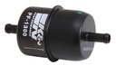 K&N PF-1300: PF-1300 High Performance Fuel Filter OEM Applications