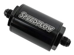 Speedflow Short Series AN Filters