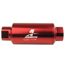 Aeromotive 12340: In-Line Fuel Filter -10AN Inlet/Outlet Ports
