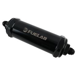 FUELAB 828 Series Inline Fuel Filters