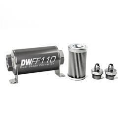 DeatschWerks Inline Fuel Filters