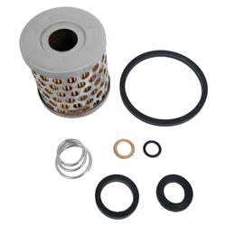 Summit Racing™ Replacement Filter Elements and Service Kits