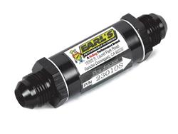 Earl's Performance Inline Fuel Filters