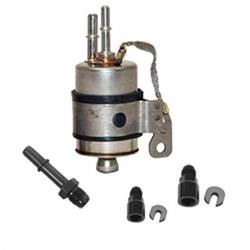 Summit Racing™ Universal LS Fuel Filter Regulator Kits