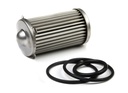 Holley 162-566: 162-566 Replacement Element Fits 175GPH HP Filter