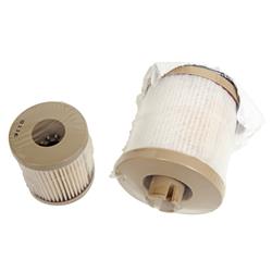 Motorcraft Fuel Filters