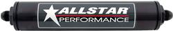 Allstar Performance Inline Aluminum Fuel Filters