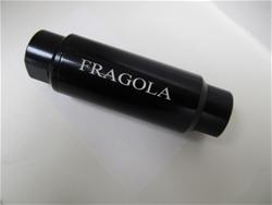 Fragola Performance Systems Inline Fuel Filters