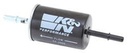 K&N PF-2000: PF-2000 High Performance Fuel Filter OEM Applications