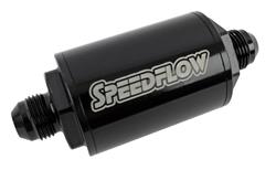 Speedflow Short Series AN Filters