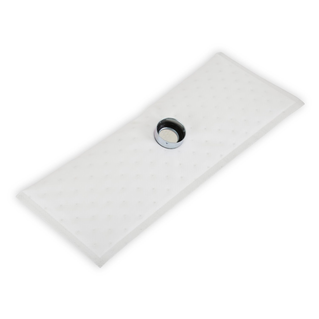 Holley 16-151: 16-151 HYDRAMAT (3X8) 19MM Center