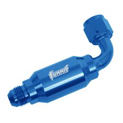 Summit Racing™ 90 Degree Fuel Filters