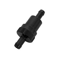 Summit Racing™ Inline Billet Fuel Filters