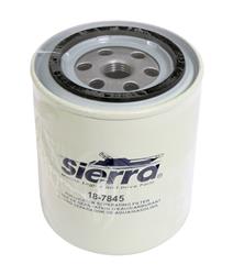 Sierra Marine High-Performance Fuel Water Separator Filters
