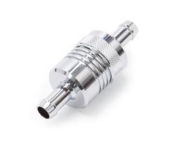 Edelbrock Aluminum Street Fuel Filters