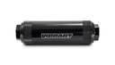 Vibrant Performance 16288: 16288 HD PowerFilter Fuel Filter w/304 Stainless-Steel Pre-Pump 100-Micron Element