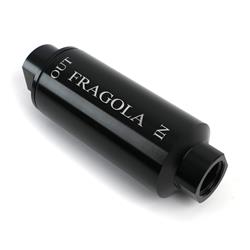 Fragola Performance Systems Inline Fuel Filters