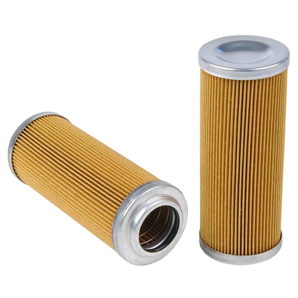 Aeromotive 12610: Replacement Fuel Filter Element 10 micron for part #027-12310, 12311, 12360