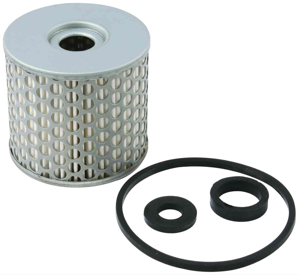 Allstar Performance ALL40251: Replacement Fuel Filter Element For 049-ALL40250