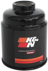 K&N Performance Fuel Water Separator Filters