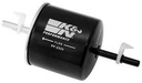 K&N PF-2300: PF-2300 High Performance Fuel Filter OEM Applications