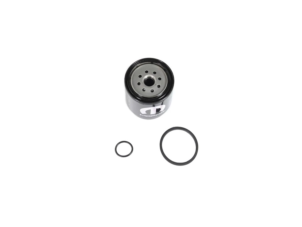 Mopar Accessories 68197867AB: FILTER KIT