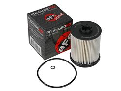 aFe Pro GUARD D2 Fuel Filters