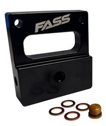 FASS Fuel Systems CFHD1002K: HOUSING DELETE