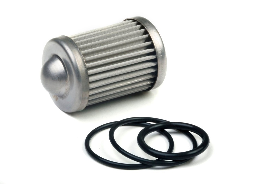 Holley 162-565: 162-565 Replacement Element Fits 100GPH HP Filter