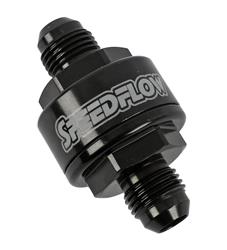 Speedflow Micro Series AN Filters