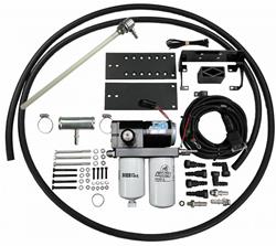 PureFlow AirDog II-5G Fuel Air Separation Systems