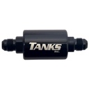 Tanks Inc. FF-35: FF-35 35 Micron Fuel Filter - Up to 130 GPH