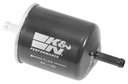 K&N PF-1100: PF-1100 High Performance Fuel Filter Isuzu/Nissan Applications