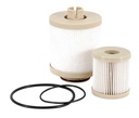 K&N PF-4100: PF-4100 Diesel Fuel Filter 2003-2005 Ford Excursion 6.0L Diesel