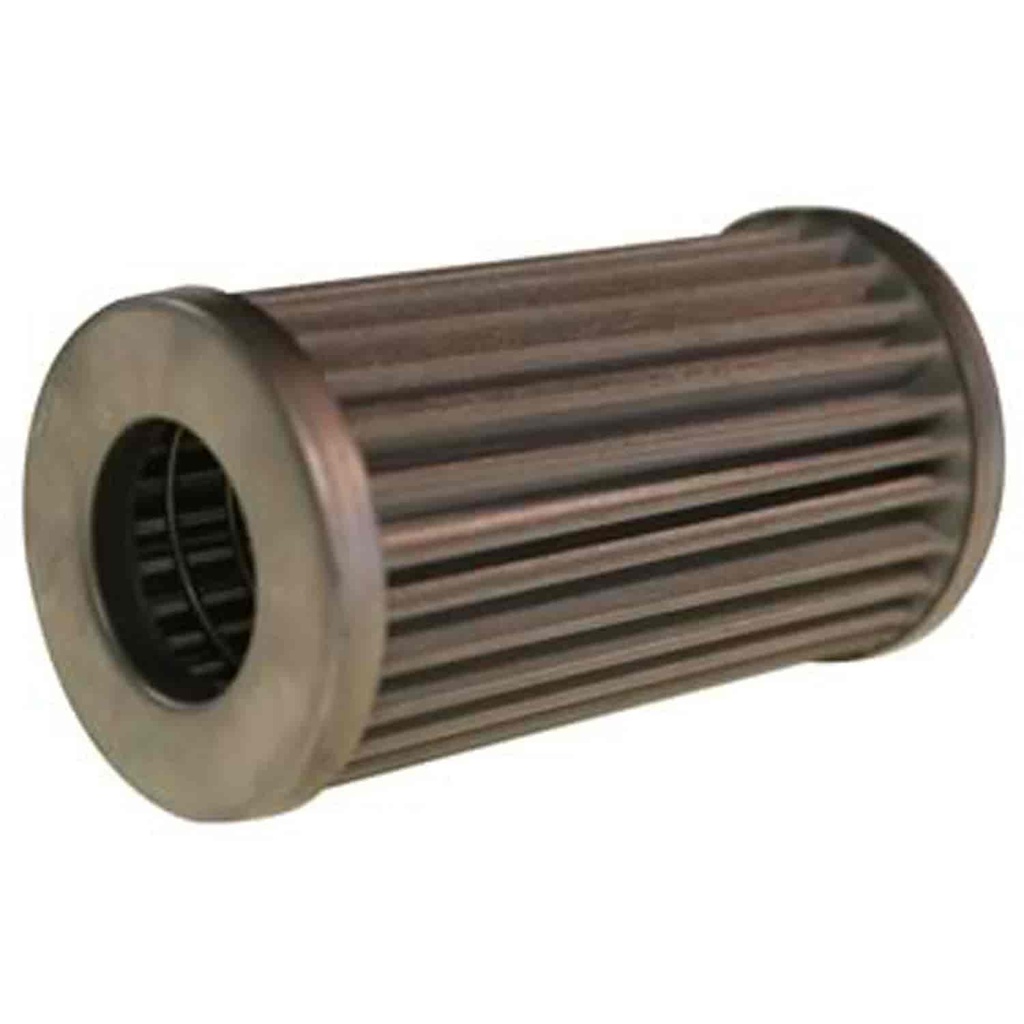 System 1 208-103700: Medium Replacement Fuel Filter Element