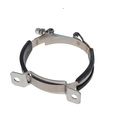 Peterson Fluid Systems 08-0402: MOUNT BRACKET 08-0400