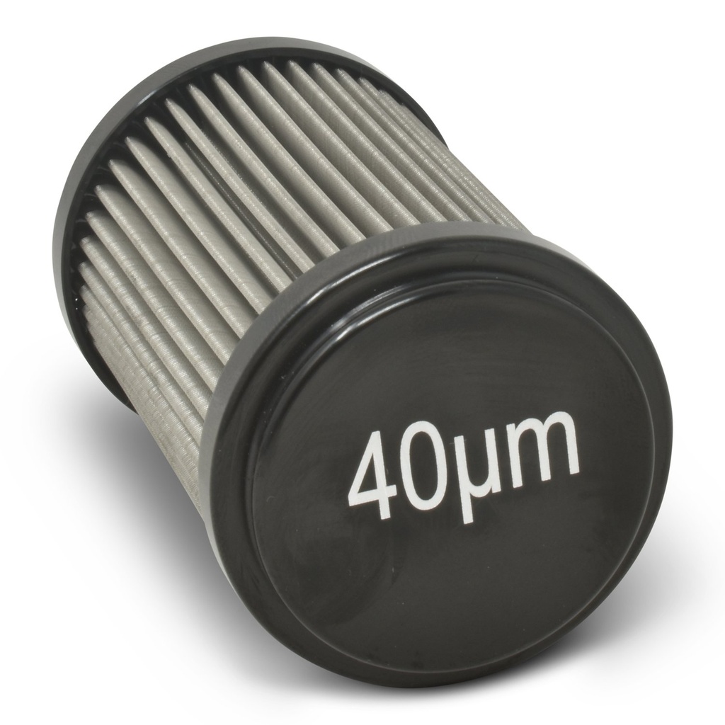 Russell 755040: 40M REPL PRO-FILTER 2