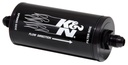 K&N 81-1000: 81-1000 Inline Gas/Oil Filter
