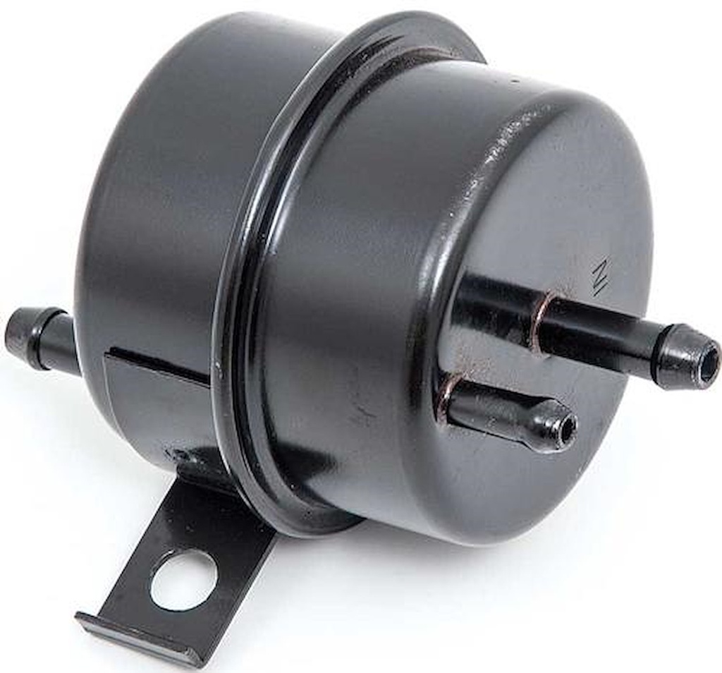 OER MF282: MF282 1968-71 Dodge Plymouth; Fuel Filter, Vapor Separator; with 426, 440