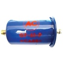 OER TP3508G: TP3508G 1959-66 Various Pontiac Models Includsing Bonneville, Catalina; Tri-Power; Fuel Filter; GF-61-P