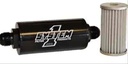 System 1 201-203410B: MEDIUM BILLET INLINE FUEL