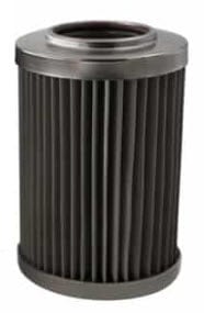 Waterman Racing WRC-42635: 10 Micron Replacement Fuel Filter Element for Inline Canister Fuel Filter