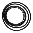 System 1 205-0160: O-ring replacement kit for HP6 style billet filter