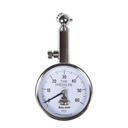 AutoMeter TIRE PRESSURE, 0-60 PSI, AUTO GAGE