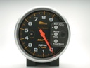 AutoMeter 5" TACHOMETER, 0-9,000 RPM, BLACK, PRO-CYCLE