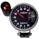 AutoMeter 5" PEDESTAL tachometer, 0-10,000 RPM, SPORT-COMP II
