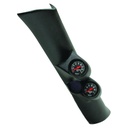 AutoMeter PILLAR KIT, 0-35 PSI/0-1600 °F, 98-02 DODGE RAM, Z-SERIES
