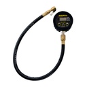 AutoMeter TIRE PRESSURE, 0-50 PSI
