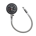 AutoMeter TIRE PRESSURE, 0-60 PSI, HOONIGAN